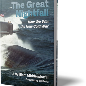 The Great Nightfall: How We Win the New Cold War